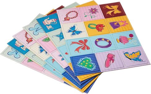 Wonder Forge Disney Junior Minnie Matching Game in Saudi Arabia