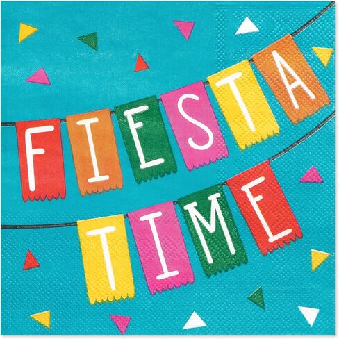 American Greetings 3-Count # sq. ft. Plastic Table Covers, Fiesta Party Supplies (54 in. x 84 in.) in Saudi Arabia