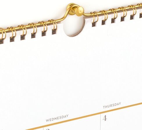 Cambridge Wall Calendar 2025-2026 Academic, Monthly, 15" x 12", Medium, Workstyle, Unruled (1606-707A) in Saudi Arabia