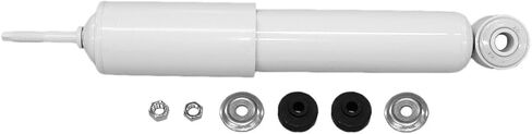 Gabriel Ultra Truck G63609 Front Shock Absorber for Select Models Cadillac Escalade; Chevrolet Blazer;K1500;K2500;Suburban; K3500; Tahoe; GMC K1500Suburban; K2500; K2500Suburban; K3500; Yukon-(1 Pack) in Saudi Arabia