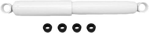 Gabriel Ultra Truck G63609 Front Shock Absorber for Select Models Cadillac Escalade; Chevrolet Blazer;K1500;K2500;Suburban; K3500; Tahoe; GMC K1500Suburban; K2500; K2500Suburban; K3500; Yukon-(1 Pack) in Saudi Arabia