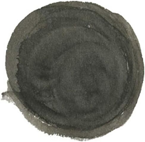 Higgins Black India India Drance Ink - للفنانين والطلاب - 1 أوقية. زجاجة زجاجية (HIG44201) in Kuwait