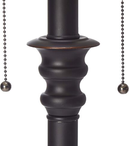 Kenroy Home 30438BRZ Spyglass, Floor Lamp, Bronze in Kuwait