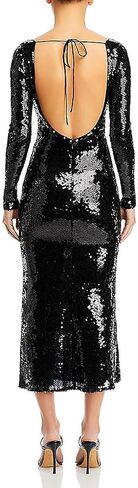 Bardot Women's Verona Sequin Maxi Dress in Saudi Arabia