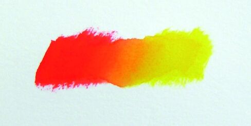 Akashiya CA200/20V Sai Watercolor Brush Pen - 20 Color Set (1, DESIGN 1) in Kuwait