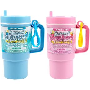 Lemonade Tumblers