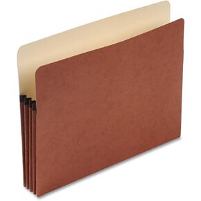 Pendaflex S24E 3 1/2 Inch Expansion File Pocket, Letter Size