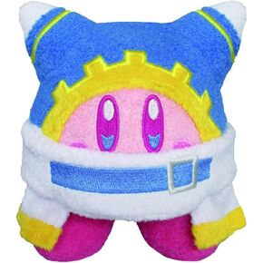 Little Buddy - Nintendo - Kirby - Muteki! Suteki! Magolor 5" Plush