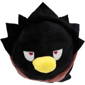 My Hero Academia - Fumikage Tokoyami - 6" Plush Toy, Collectable, Soft, Officially Licensed, Stackable, Anime