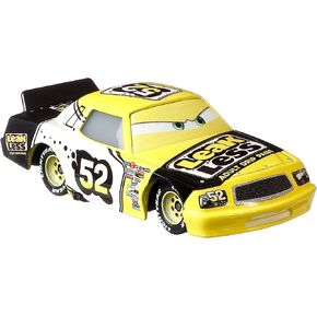 Disney Cars Toys Movie Die-cast Character Vehicles, Miniature, Collectible Racecar Automobile Toys Based on Cars Movies, for Kids Age 3 and Older