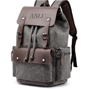 AMJ Casual Daypacks Laptop Backpacks, Travel Hiking Camping Daypacks For Men Women, Backpacks