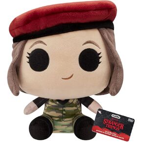 Funko Pop! Plush: Stranger Things - Robin