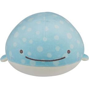San-X Jinbesan Original Mochi Plush