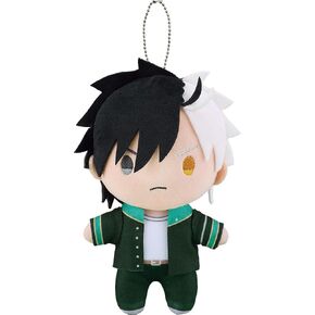 Good Smile Company Wind Breaker: Haruka Sakura Plushie
