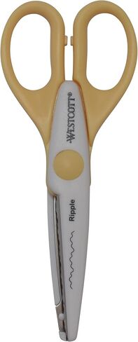 Westcott Pinking Shears, 9.5-Inches (15983) in Saudi Arabia