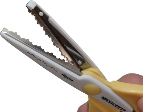 Westcott Pinking Shears, 9.5-Inches (15983) in Saudi Arabia
