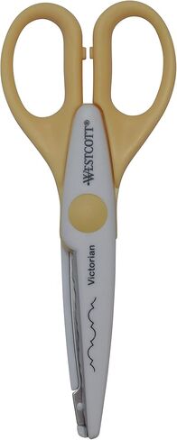 Westcott Pinking Shears, 9.5-Inches (15983) in Saudi Arabia