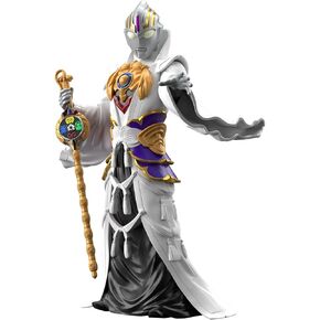 BANDAI Hobby - Ultraman - #12 Ultraman The Armour of Legends Ultraman Orb Jian Ziya Armour Model Kit
