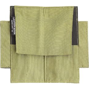 Lantern Moon Mindy Sleeve, Sage/Green