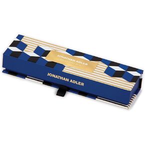 Jonathan Adler Versailles Hex Boxed Pen