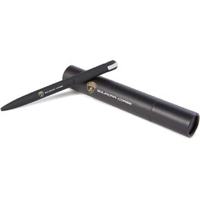 Lamborghini Squadra Corse Ballpoint Pen Black