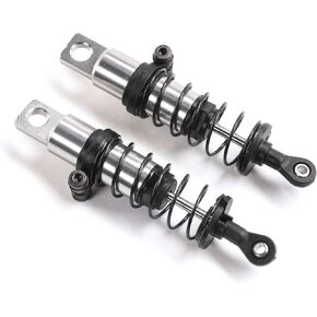 Losi Front Shock Set Assembled Mini JRX2 LOS213003 Elec Car/Truck Replacement Parts