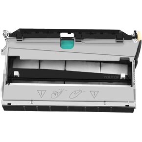 CN459-60375 CN598-67004 Duplex Module Assembly Compatible for HP OfficeJet X451 X452 X551 X476 X477 X552 X576 973 974 Printers Waste Ink Collection Printer Maintenance Unit