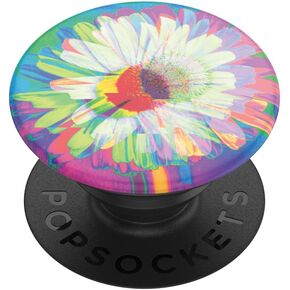 ​​​​PopSockets Phone Grip with Expanding Kickstand - Indigo Blooms in Kuwait
