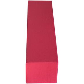 Guardhouse Single Row Storage Box for 2 x 2 Paper Staple Coin Holders in Cent Red