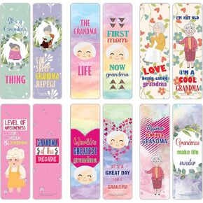 Creanoso Funny Basketball Bookmarks (10-Sets X 6 Cards) – Daily Inspirational Card Set – Interesting Book Page Clippers – Great Gifts for Adults and Teens