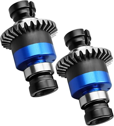 Assembled Differential 30T 0.8Mod V2 Fit for 1/18 ARRMA GROM Typhon in Kuwait