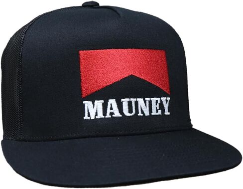 Rodeo Time Dale Brisby J.B. Mauney Classic Adjustable Snapback Cap White in Kuwait