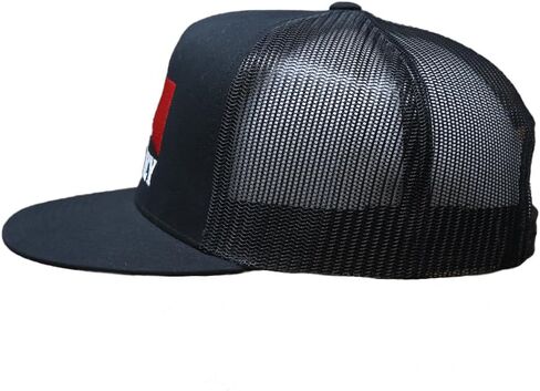 Rodeo Time Dale Brisby J.B. Mauney Classic Adjustable Snapback Cap White in Kuwait