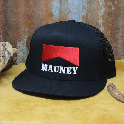 Rodeo Time Dale Brisby J.B. Mauney Classic Adjustable Snapback Cap White in Kuwait