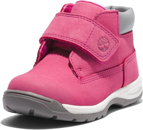 Timberland Boy's Timber Tykes Mid Hook & Loop Boot in Saudi Arabia