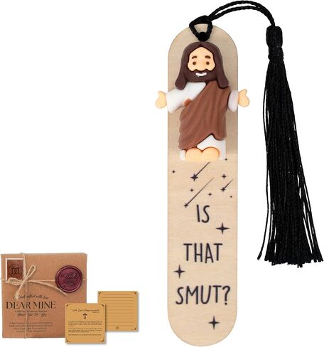 Christian Bookmarks, Jesus Bookmark, Bible Bookmarks for Women and Men, Religious Bookmarks with Scripture, Perfect for Bible Study, Devotion, and Prayer (Jesus Love You Bookmark) in Saudi Arabia