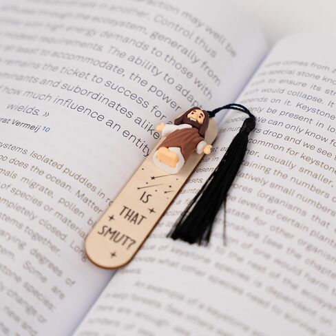 Christian Bookmarks, Jesus Bookmark, Bible Bookmarks for Women and Men, Religious Bookmarks with Scripture, Perfect for Bible Study, Devotion, and Prayer (Jesus Love You Bookmark) in Saudi Arabia