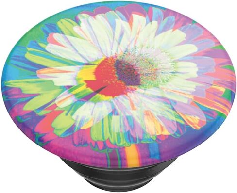 ​​​​PopSockets Phone Grip with Expanding Kickstand - Indigo Blooms in Kuwait