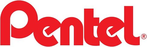 Pentel Energel Rtx Gel Pen, Retractable, Medium 0.7 Mm, Black Ink, White/black Barrel in Saudi Arabia