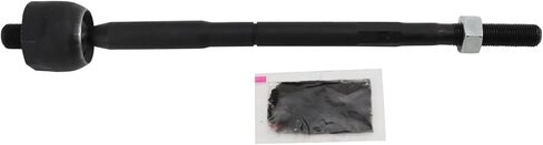 TRQ Inner & Outer Tie Rod 4pc Set Kit With Tool for 2003-2007 Hummer H2 / 2001-2003 GMC Sierra 1500 HD / 1999-2004 GMC Sierra 2500/2001-2010 GMC Sierra 2500HD / 2001-2006 GMC Sierra 3500 in Saudi Arabia