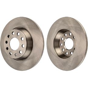 Torchbeam 12.11 inch (307.6mm) Rear Brake Rotors - Brake Kit for 2004-2012 Pathfinder,2pcs Automotive Replacement Disc Brake Rotor,31429 in Saudi Arabia