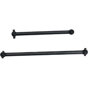Centor Drive Shaft Dogbone Upgrades for 1/8 Arrma Typhon 6s Blx,Outcast 6S BLX,Notorious 6S BLX