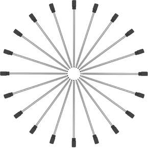 YOUMI Multicolor pen 4 in 1 Multifunction Pen with Metal Cased 0.5mm Mechanical Pencil Red Ballpoint Pen Blue BallpointPen and Black Ballpoint Pen Gift for Journaling (Black) in Kuwait