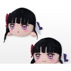 NESOBERI (Lay-Down) Demon Slayer: Kimetsu no Yaiba SP Plush Kanao Tsuyuri