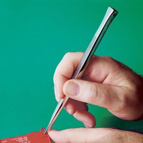 Micro-Mark 2mm "Tight Spot" Plastic Modeler's Chisel
