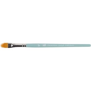 Princeton Select Artiste ، Series 3750 ، فرشاة الطلاء للأكريليك ، الألوان المائية والزيت ، Filbert Grainer ، 3/8 بوصة