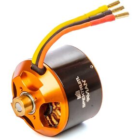 Spektrum Avian 6362-250Kv Outrunner Brushless Motor, SPMXAM4795