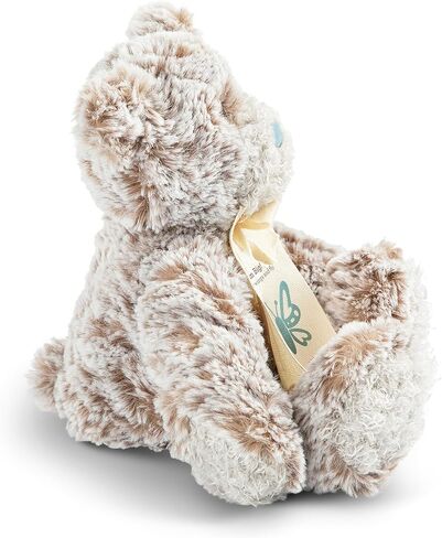 DEMDACO Blessing Mini Giving Bear Brown 8.5 inch Plush Polyester Fabric Stuffed Animal in Kuwait