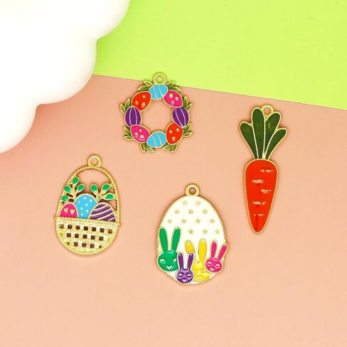 LUOTIVON 4 قطعة إكسسوارات جذابة لعيد الميلاد لكأس ستانلي عيد الميلاد سلسلة المفاتيح مقبض سحر لستانلي بهلوان للنساء in Kuwait