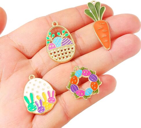 LUOTIVON 4 قطعة إكسسوارات جذابة لعيد الميلاد لكأس ستانلي عيد الميلاد سلسلة المفاتيح مقبض سحر لستانلي بهلوان للنساء in Kuwait